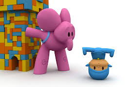 Pocoyo: Episode 20