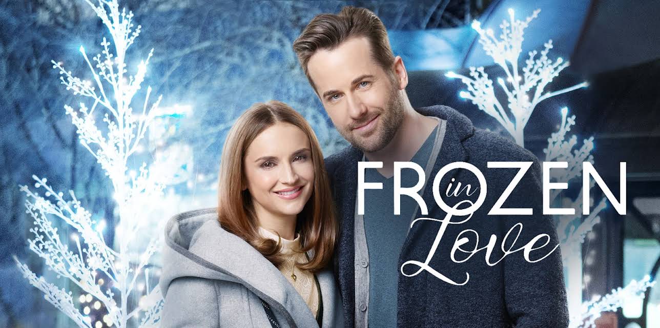 Frozen in Love (2018)