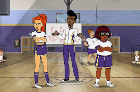 Velma, Season 1: Velma Kai