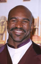 Evander Holyfield as 