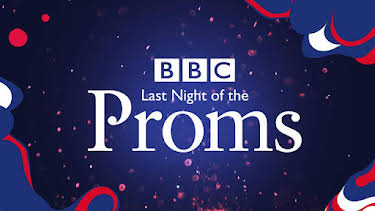20:15: Last night of the proms | SVT2 | 9/19 2026