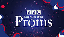 Last night of the proms