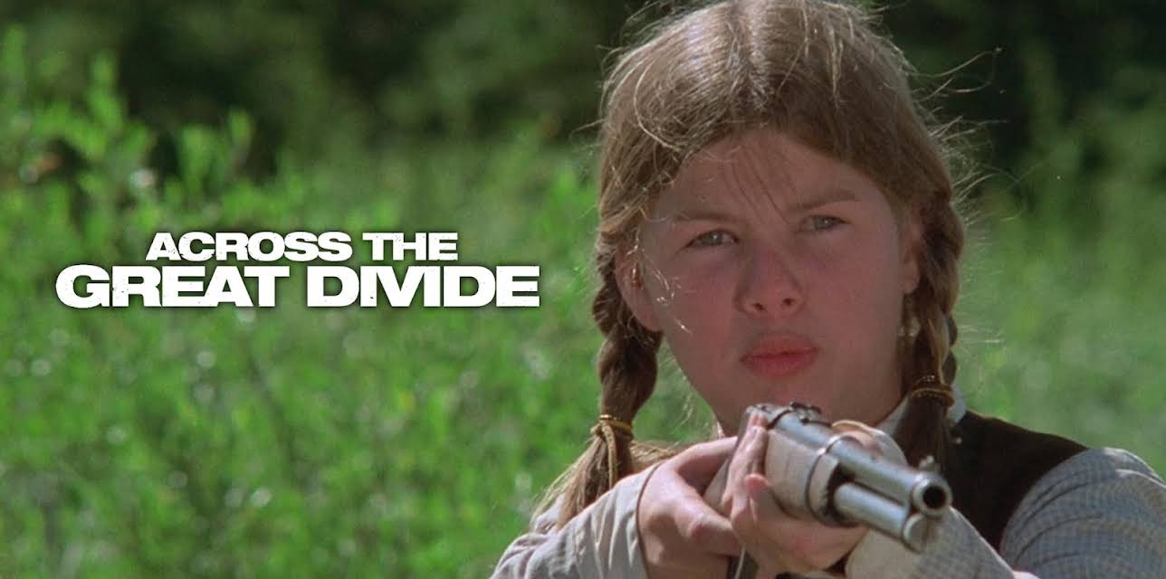 Across The Great Divide (1976)