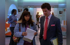 Ugly Betty Season 1: Trust, Lust And Must