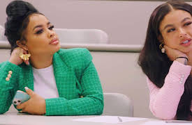 College Hill: Celebrity Edition Season 1: Y'all … We Need to Talk About Ray!