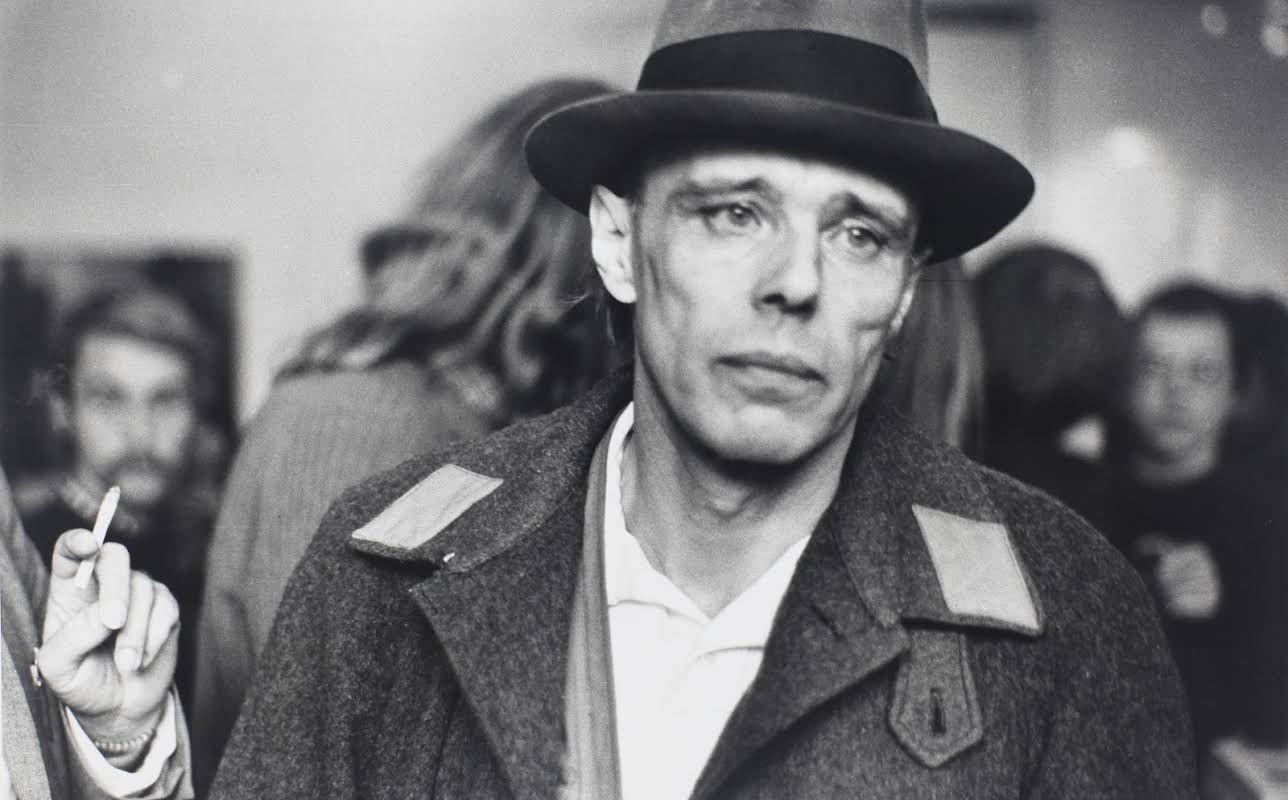 Joseph Beuys