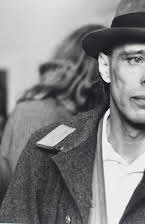 Joseph Beuys as 