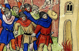 How the Crusades Changed History: The Hohenstaufen and Shepherds’ Crusades