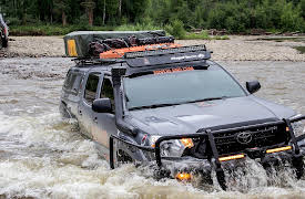 Expedition Overland: Fresh Meat