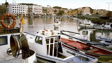 09:20: Inseln Italiens: Pantelleria | MDR Fernsehen | 10/4 2026