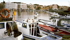 Inseln Italiens: Sulcis Archipel