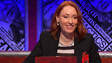 11:00 PM: Have I Got A Bit More News For You? (S63 E3) (S63) | Dave | 1/1 2026