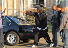 I Almost Got Away With It