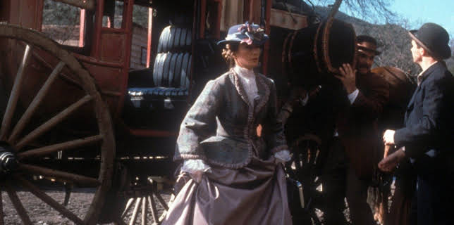 11:50: Dr. Quinn - Ärztin aus Leidenschaft | Sat1 Gold | 1/14 2026