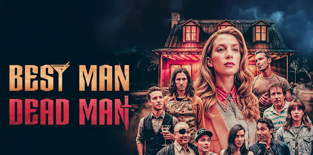 Best Man Dead Man (2024)