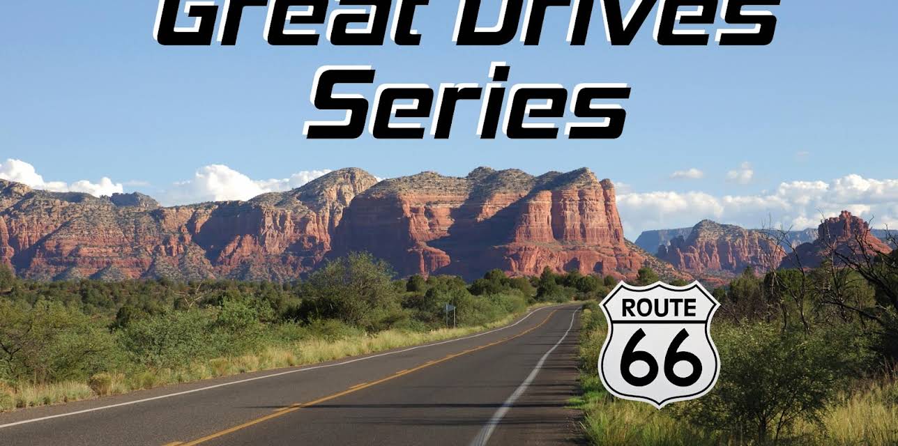Great Drives