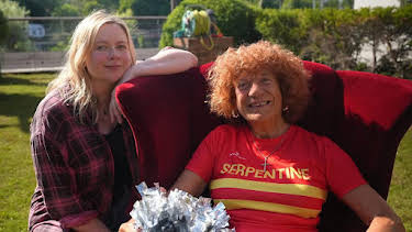 7:30 PM: Extraordinary Portraits (S5) | BBC Two | 4/6 2026