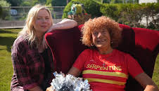 Extraordinary Portraits