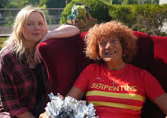 Extraordinary Portraits