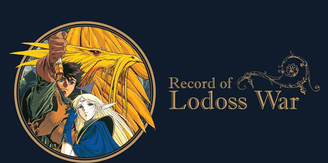 Prologue to the Legend (2018)