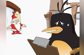 Lil Santa: Snowed In