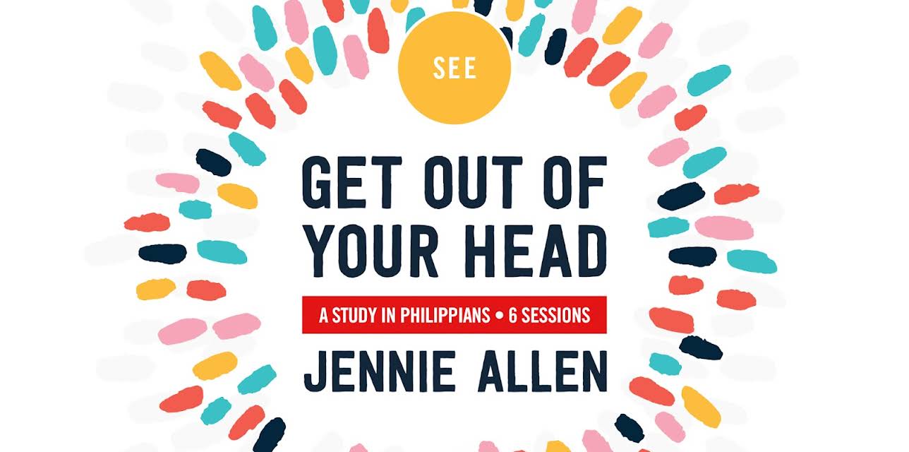 Get Out of Your Head