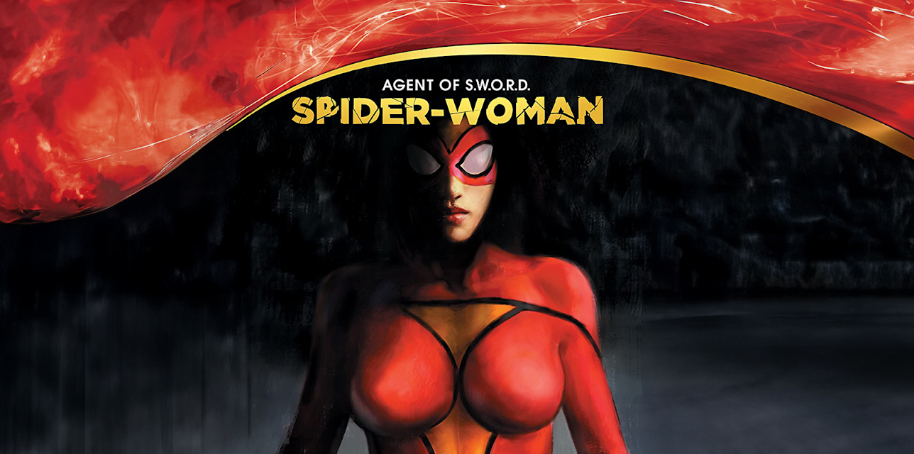 Spider-Woman: Agent of S.W.O.R.D. Season 1