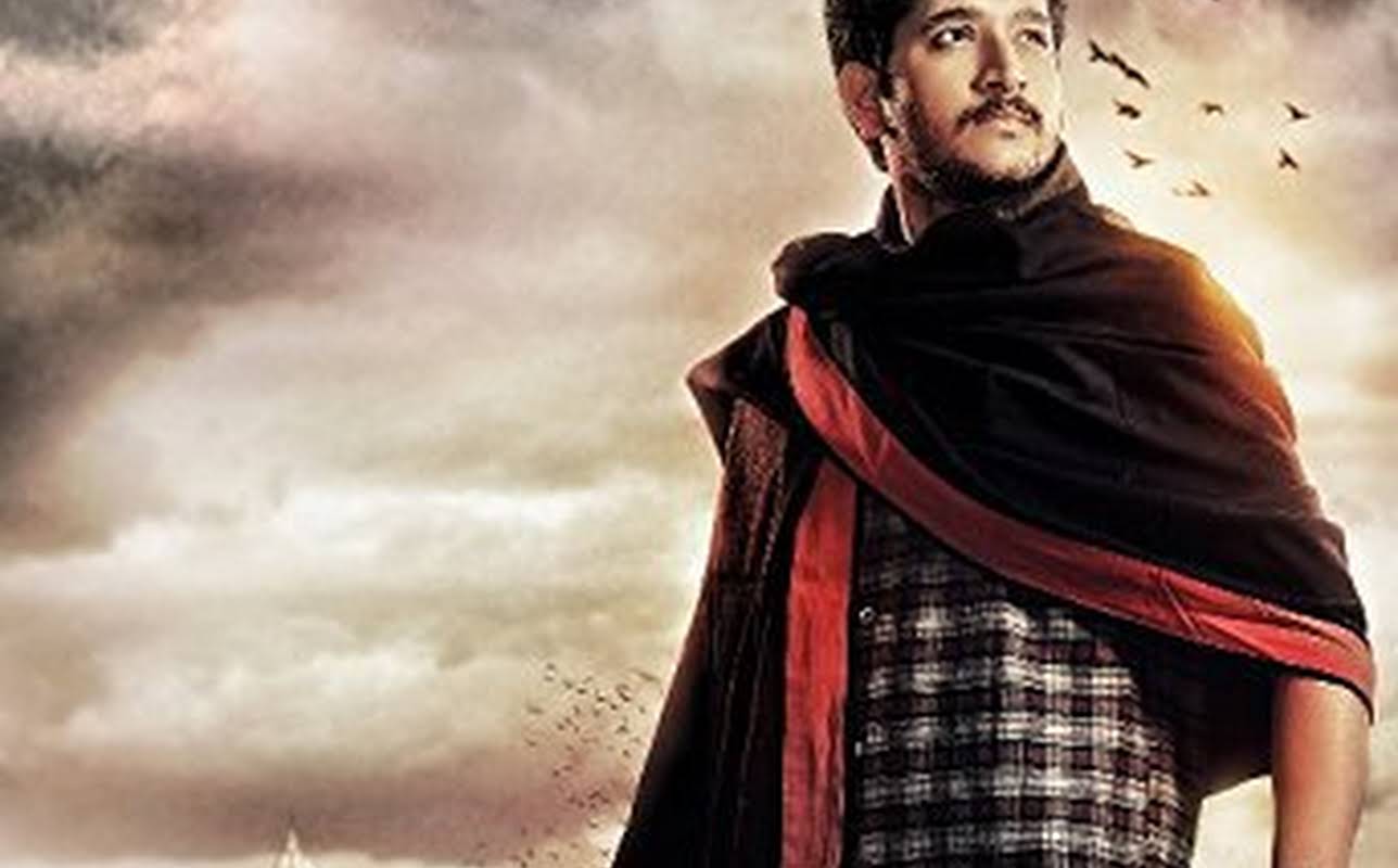 Parambrata Chattopadhyay
