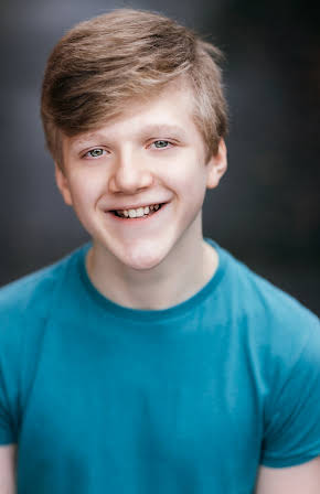 Tommy Gene Surridge as Billy
