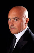 Luca Zingaretti som 