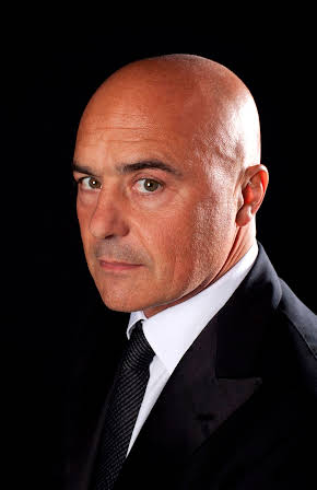 Luca Zingaretti as Giacomo Bruno