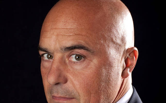 Luca Zingaretti