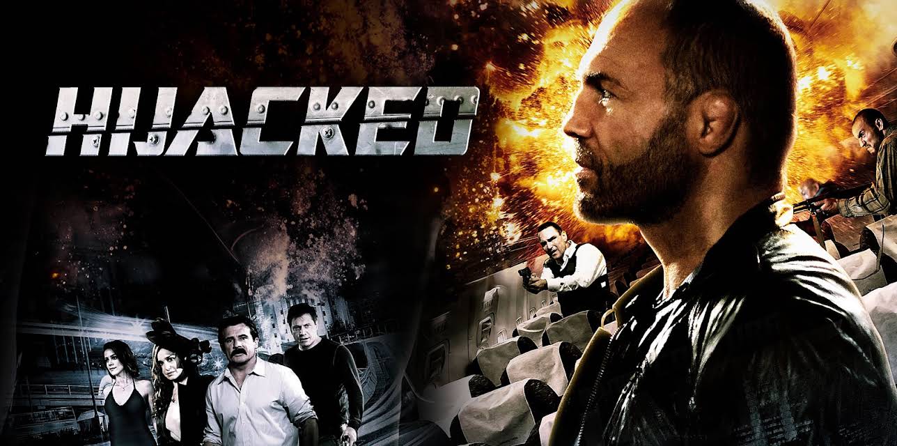 Hijacked (2012)