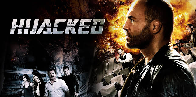 Hijacked (2012)