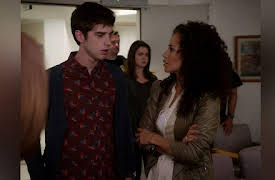 The Fosters Season 1: Vigil
