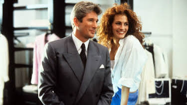 23:00: CINE 5 ESTRELLAS: 'PRETTY WOMAN' | Telecinco | 6/30 2026