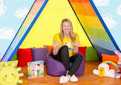 Milkshake! Story Den