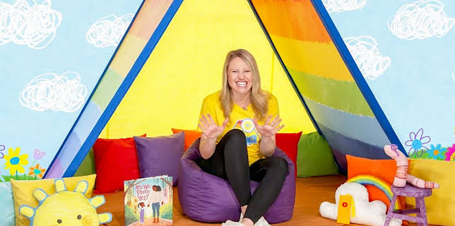 9:10 AM: Milkshake! Story Den (S4 E14) (S4) | Channel 5 | 2/2 2026