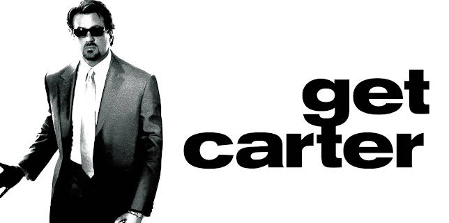 23:55: Get Carter | TV3 | 11/14 2025