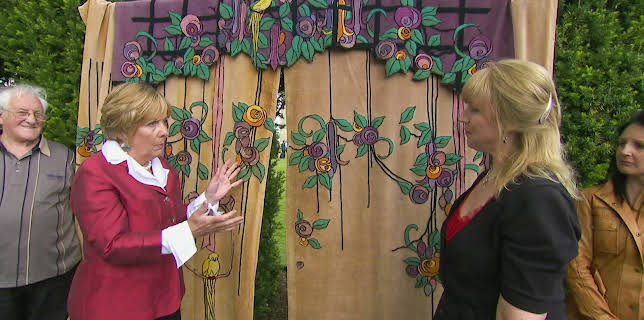 1:00 PM: Antiques Roadshow (S32 E11) (S32) | Yesterday | 11/5 2025