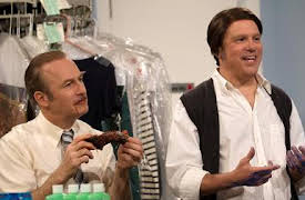 W/ Bob & David: Episode 2