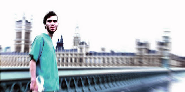 03:20: 28 Days Later | RTL 2 | 1/17 2026