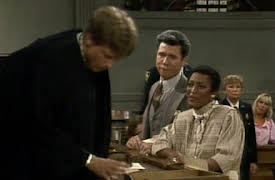 Night Court: Season 1: Hi Honey, I'm Home