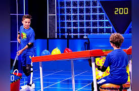 Double Dare (2018) Season 1: Who Runs the World vs. 2 Hype