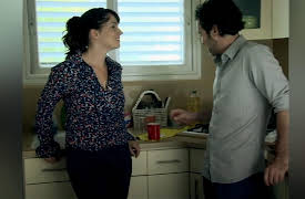 Srugim: Episode 05 (English Subtitled)