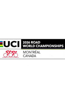 11:00: Mundial de ciclismo en carretera (T2026): Ruta Sub - 23 M | Eurosport 2 | 9/26 2026