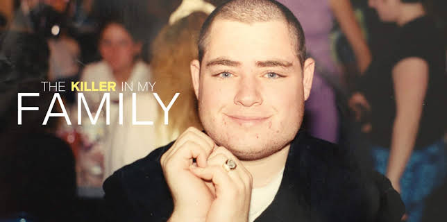 The Killer in My Family