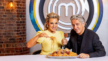 8:00 PM: Celebrity MasterChef (S21 E9) (S21) | BBC One Channel Islands | 9/4 2026