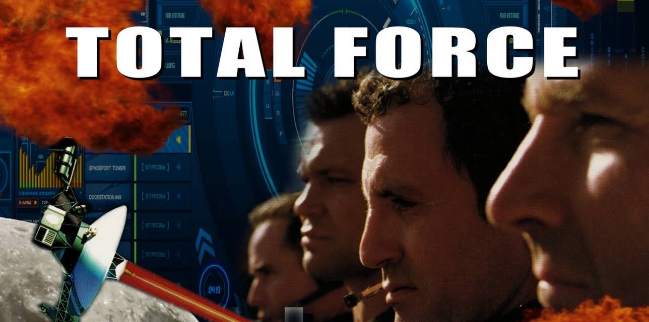 Total Force (1996)