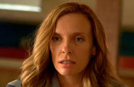 United States of Tara Season 1: Miracle